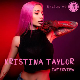 Interview. Kristina Taylor