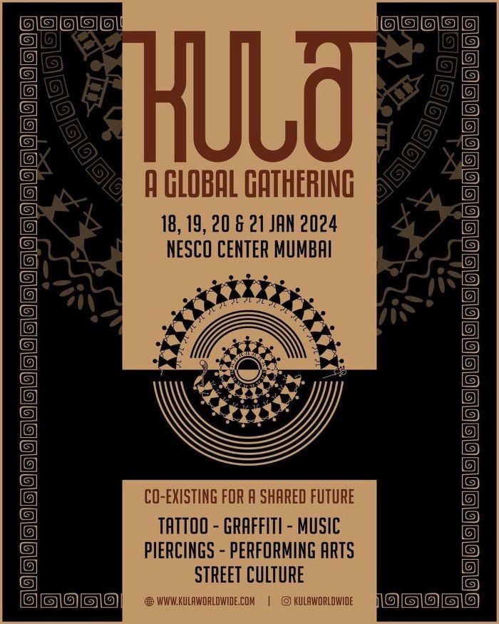 Kula Tattoo Arts Gathering 2024 January 2024 India INKPPL   Kula Tattoo Arts Gathering.e29f283cc763b62812ec4cf3ec0ef637 