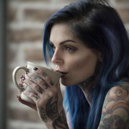 The Best Tattoo Models of the World | iNKPPL