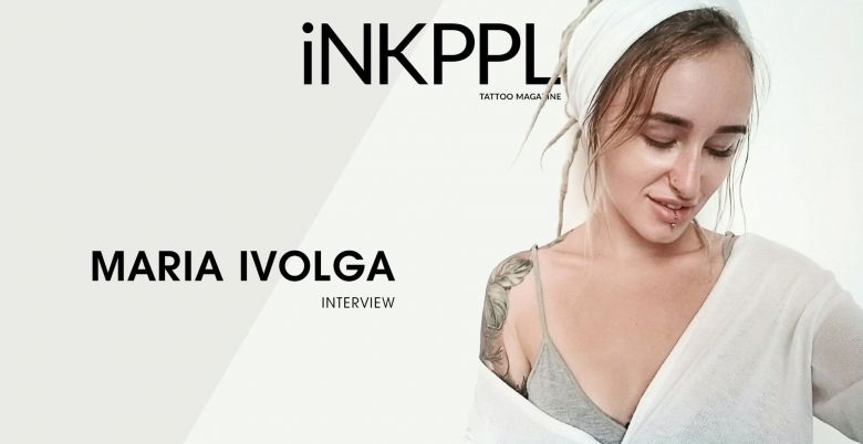 Interview. Maria Ivolga
