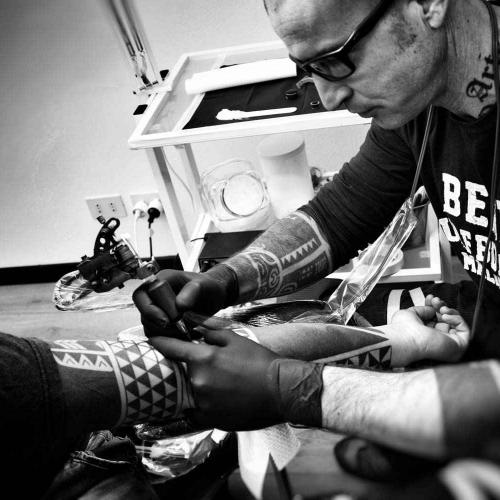 Tattoo artist Denis Casella | Milano, Italy | iNKPPL | Best sleeve tattoos, Tattoo  artists, Tattoos