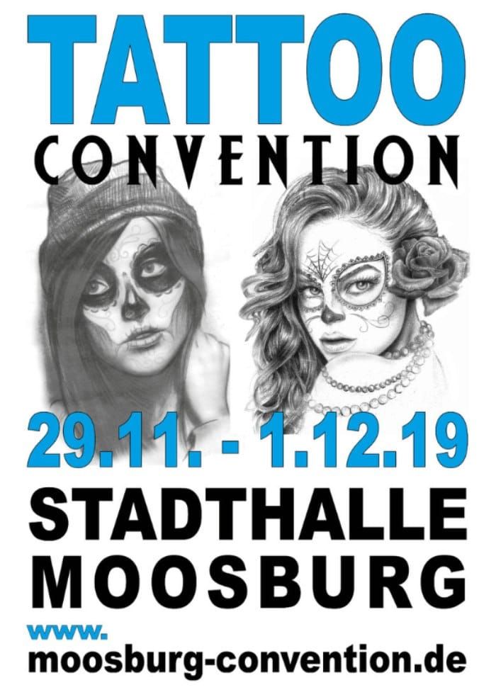 10th Moosburg Tattoo Convention