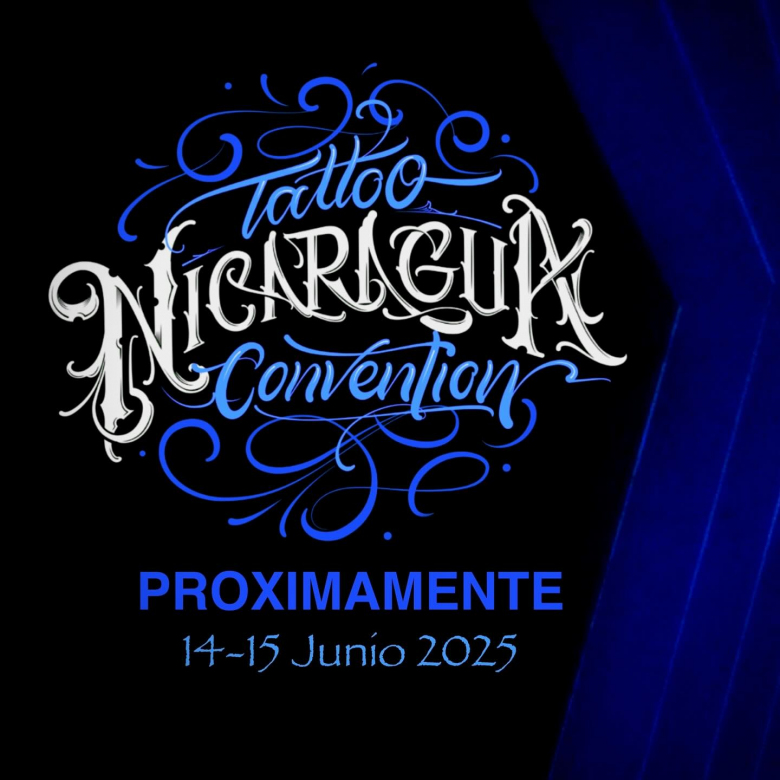 Nicaragua Tattoo Convention 2025