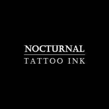 Tattoo company Nocturnal Tattoo Ink