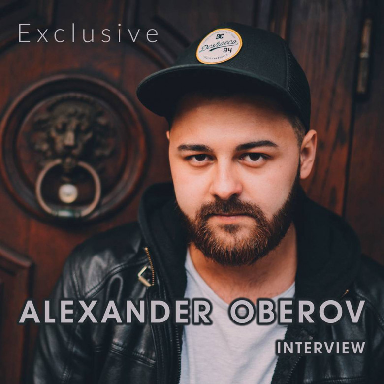 Interview. Alexander Oberov