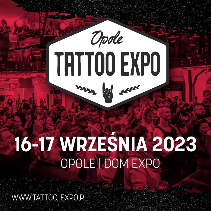 5th Opole Tattoo Expo