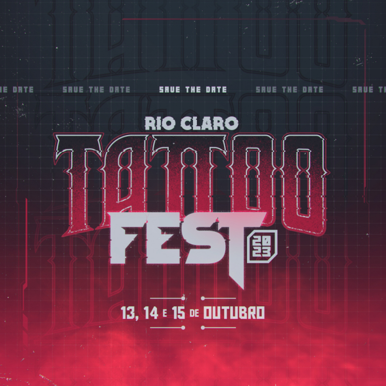 Rio Claro Tattoo Fest 2023