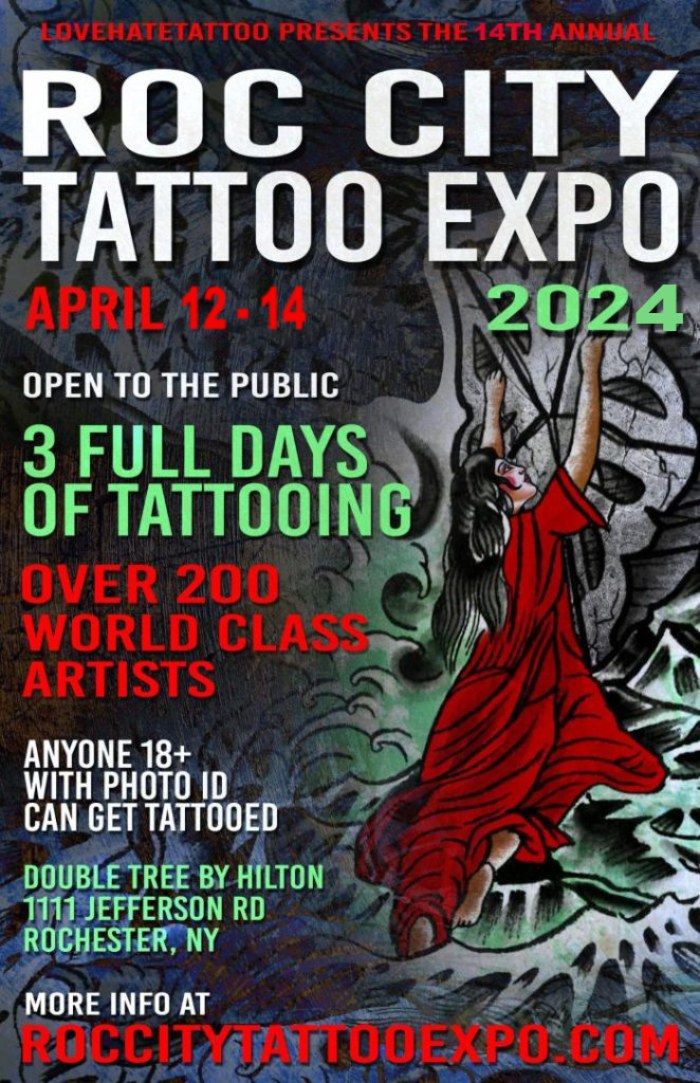 Roc City Tattoo Expo 2024 April 2024 United States INKPPL   Roc City Tattoo Expo 2024.e29f283cc763b62812ec4cf3ec0ef637 