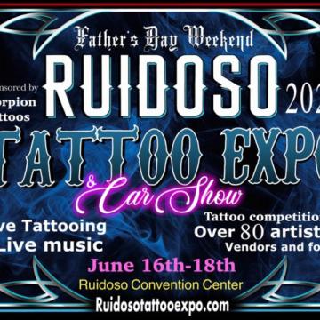 Tattoo Conventions 2021  Calendar of Events  Removery