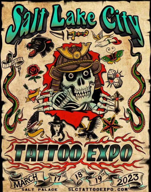 Dont forget Tattoo City  Tattoo City Convention  Facebook