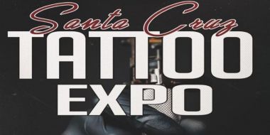 4th Santa Cruz Tattoo Expo | 06 - 08 March 2020