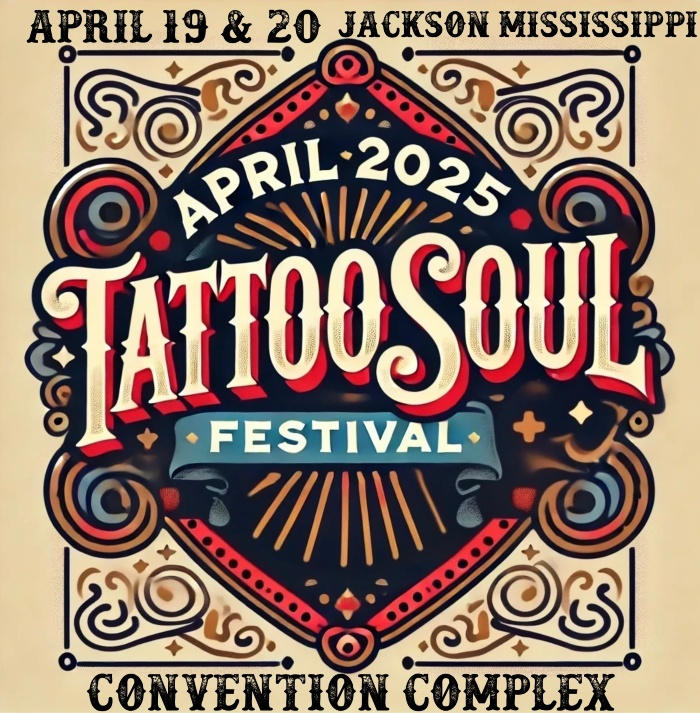 Tattoo Soul Festival 2025