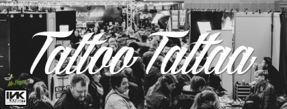 Tattoo Convention Bitburg | 05 - 07 March 2022