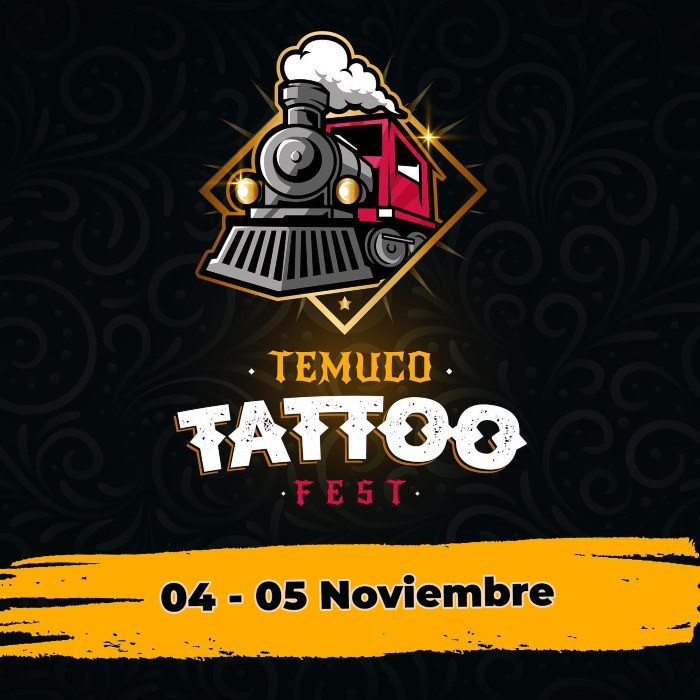 Temuco Tattoo Fest 2023