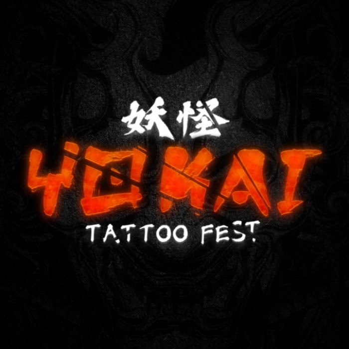 Yokai Tattoo Fest (Online) 2023