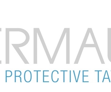 What is the Dermalize Protective Tattoo Film?