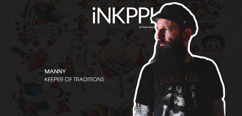 Manny, Keeper of Traditions