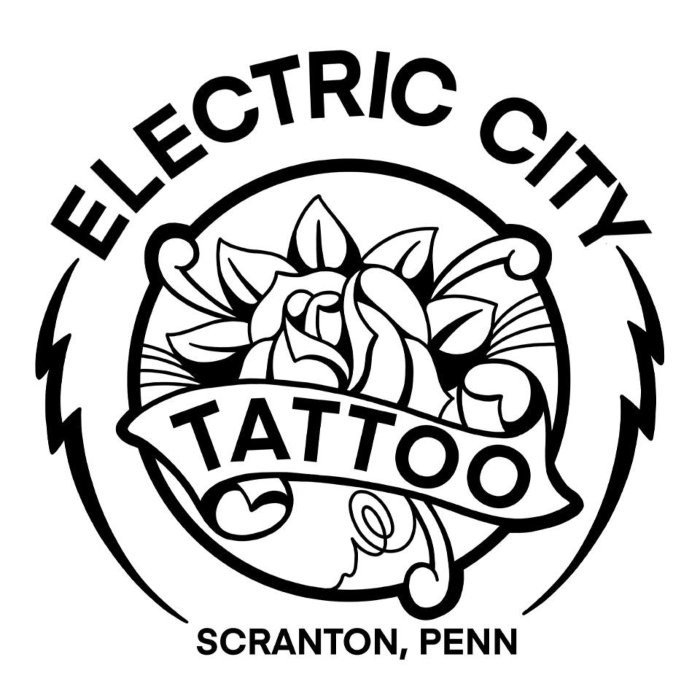 Electric City Tattoo Convention 2023 Electric City Tattoo Convention 2023