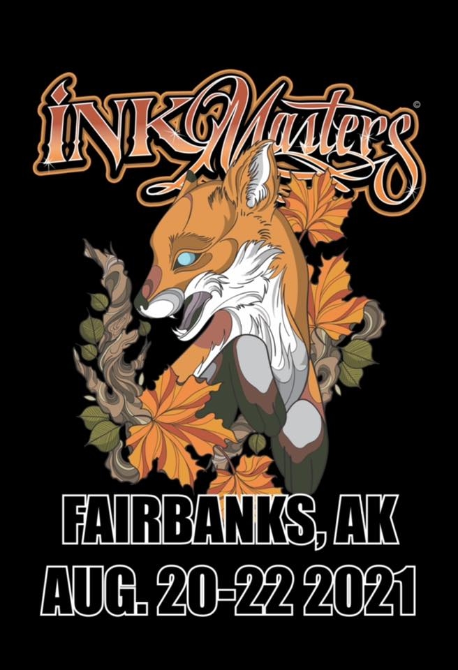 Fairbanks Tattoo Expo Fairbanks Tattoo Expo
