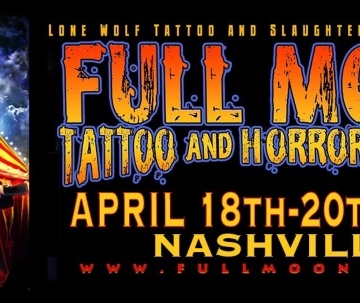 Madison Tattoo Festival 2024 | October 2024 | United States | iNKPPL