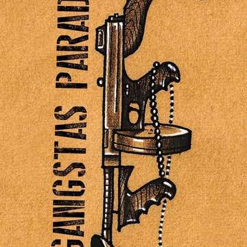 Gangstas Paradise Tattoo