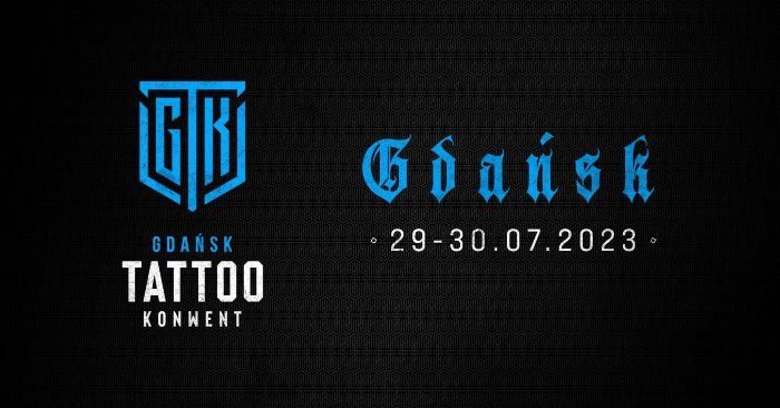 Gdansk Tattoo Konwent Gdansk Tattoo Konwent