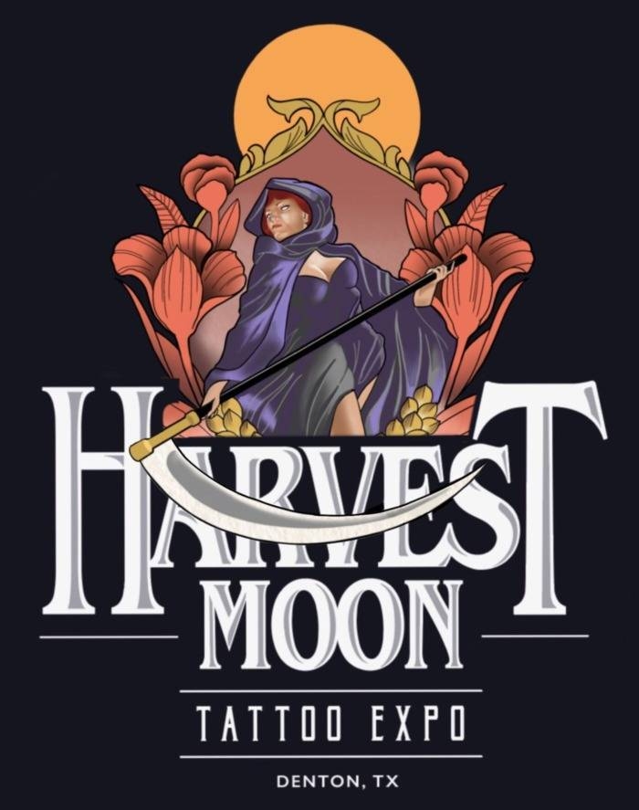 Harvest Moon Tattoo Expo 2019 Harvest Moon Tattoo Expo 2019