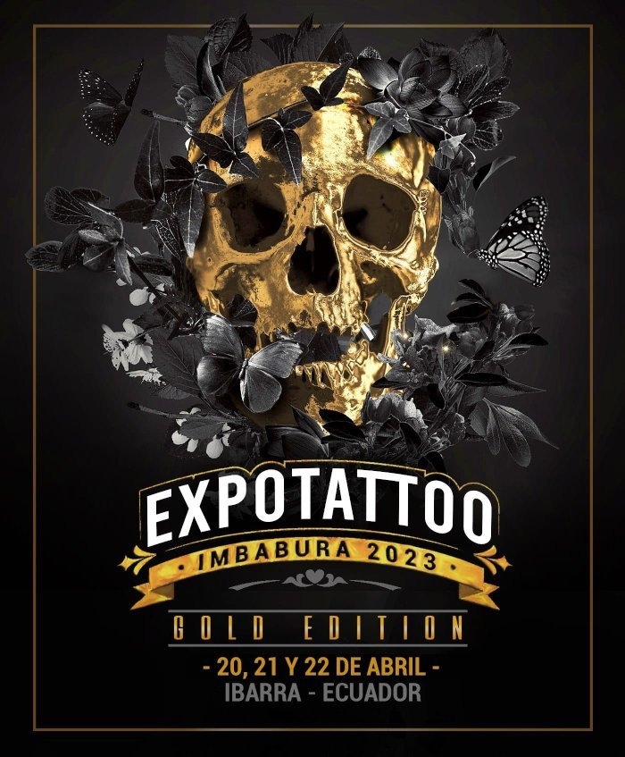 Imbabura Tattoo Expo 2023 Imbabura Tattoo Expo 2023