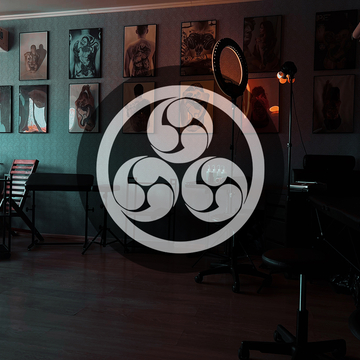 Studio Tattoo Evil Irezumi: a place of power and art in the world of tattoos