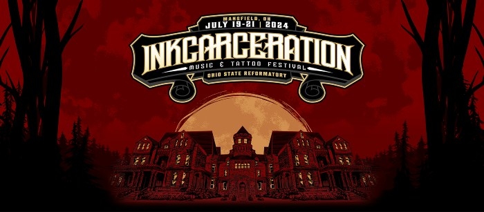 Inkcarceration Festival 2024 Inkcarceration Festival 2024