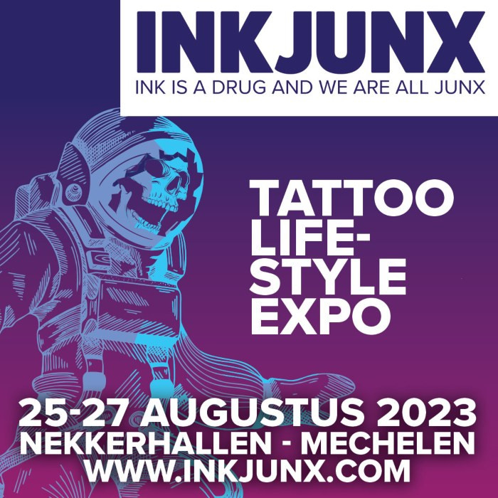 InkJunx 2023 InkJunx 2023