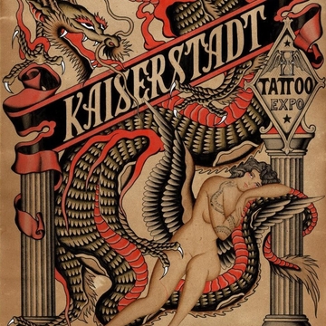 Kaiserstadt Tattoo Expo 2025