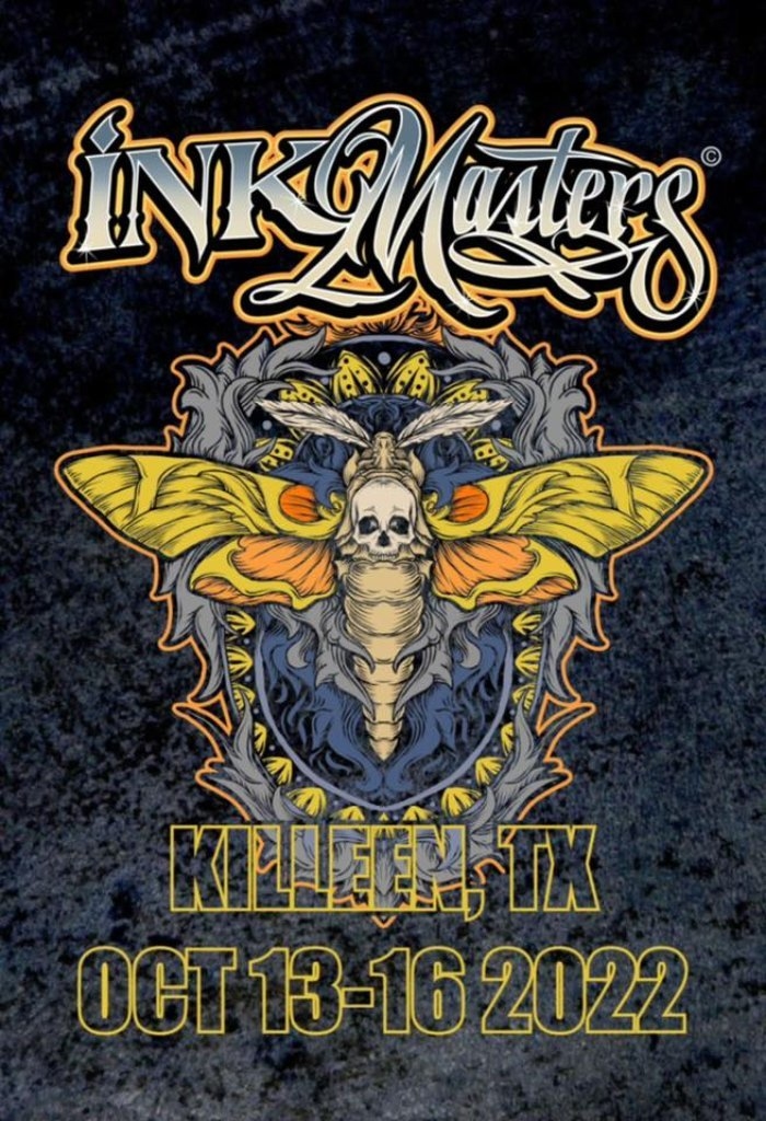 Ink Masters Tattoo Show Killeen Ink Masters Tattoo Show Killeen