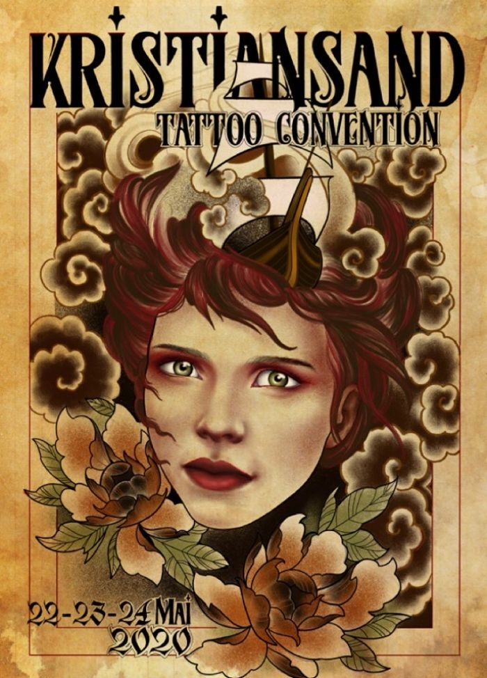 Kristiansand Tattoo Convention Kristiansand Tattoo Convention