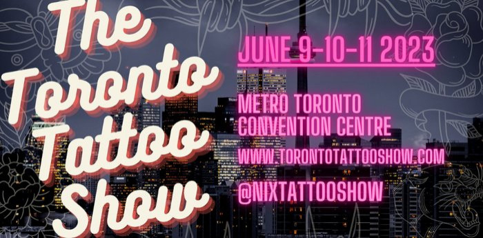 Northern Ink Xposure 2023 Northern Ink Xposure 2023