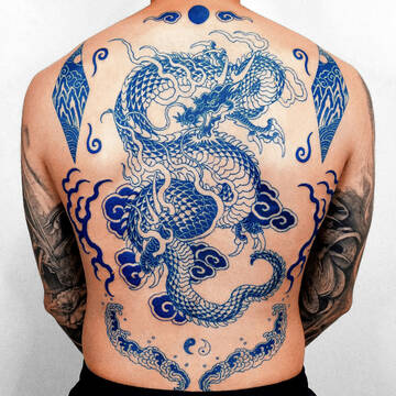 The Signature Style of Jeonghun Seo: A Fusion of Cultures and Creativity