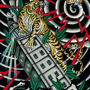 Old Navy Tattoo Expo 2025