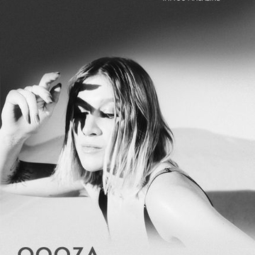 Interview. OOQZA: «My characters are a projection of human senses and emotions»