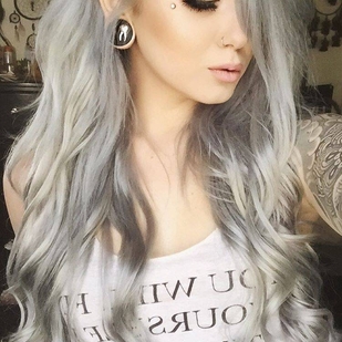 🔥 Hot photos, model's portfolio  #5880 Tattoo model Riley Alessandra