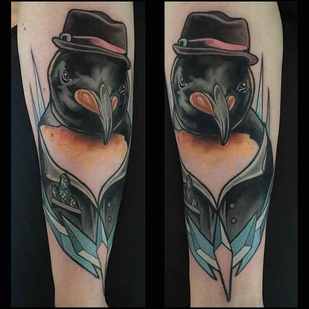 tattoo #5151 | Tattoo Artist Brian Povak