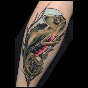 tattoo #5164 | Tattoo Artist Brian Povak