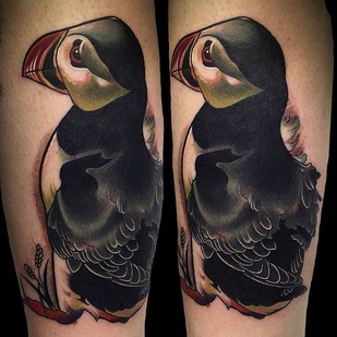 tattoo #5074 | Tattoo Artist Aniela Dahlgren