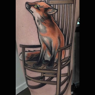 tattoo #5191 | Tattoo Artist Brian Povak