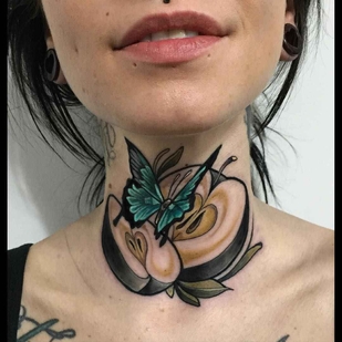 tattoo #5204 | Tattoo Artist Brian Povak