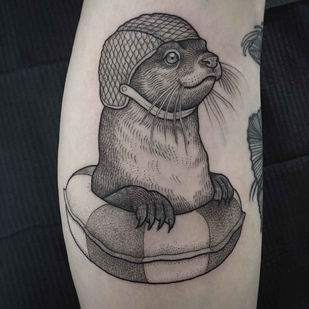 tattoo #5311 | Tattoo Artist Susanne Suflanda Konig