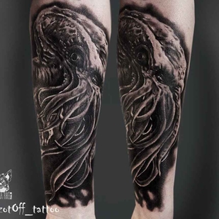 tattoo #16226 | Tattoo Artist zotoff_tattoo