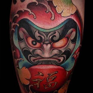 tattoo #16269 | Tattoo Artist Yushi