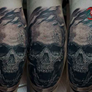 tattoo #16181 | Tattoo Artist Alexei Efimov