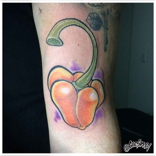 tattoo #15979 | Tattoo Artist Luis CuesNow Rangel