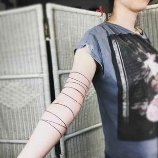 tattoo #15763 | Tattoo Artist Lionel Fahy